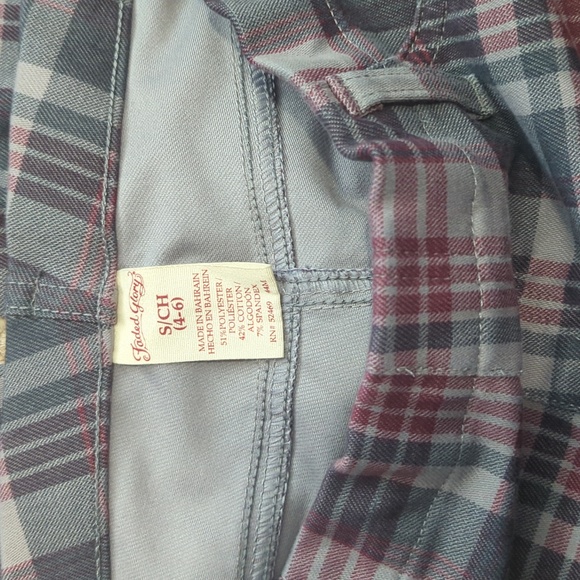 Faded Glory Pull-on Skinny pants women size Small - Picture 6 of 6